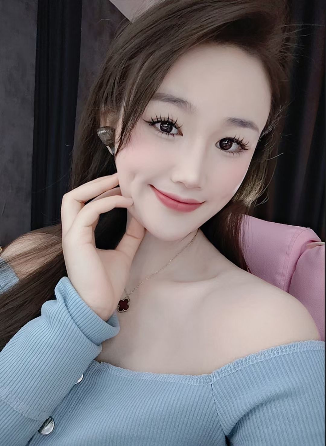 逗逗等你来的图片
