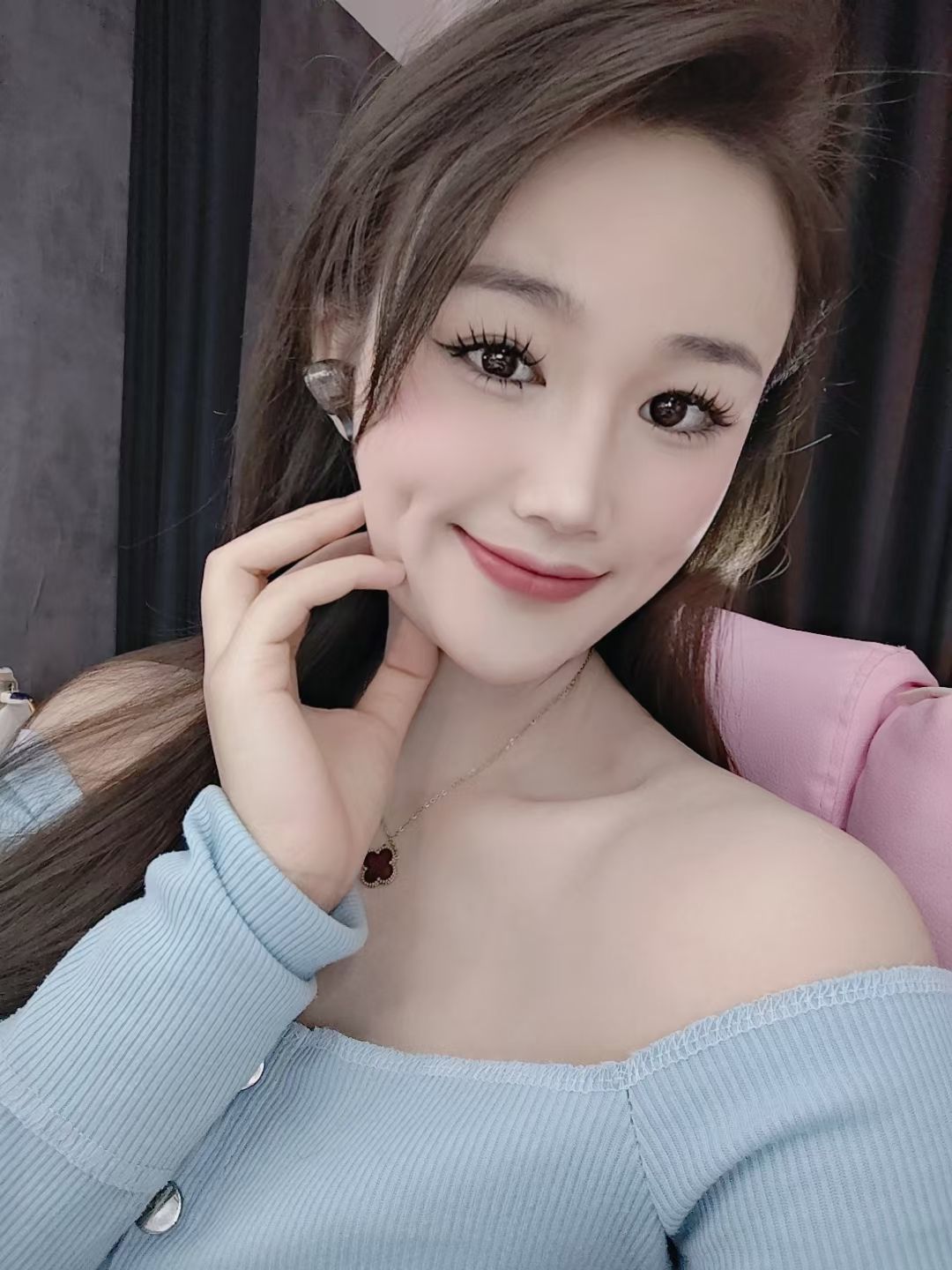 逗逗等你来的图片