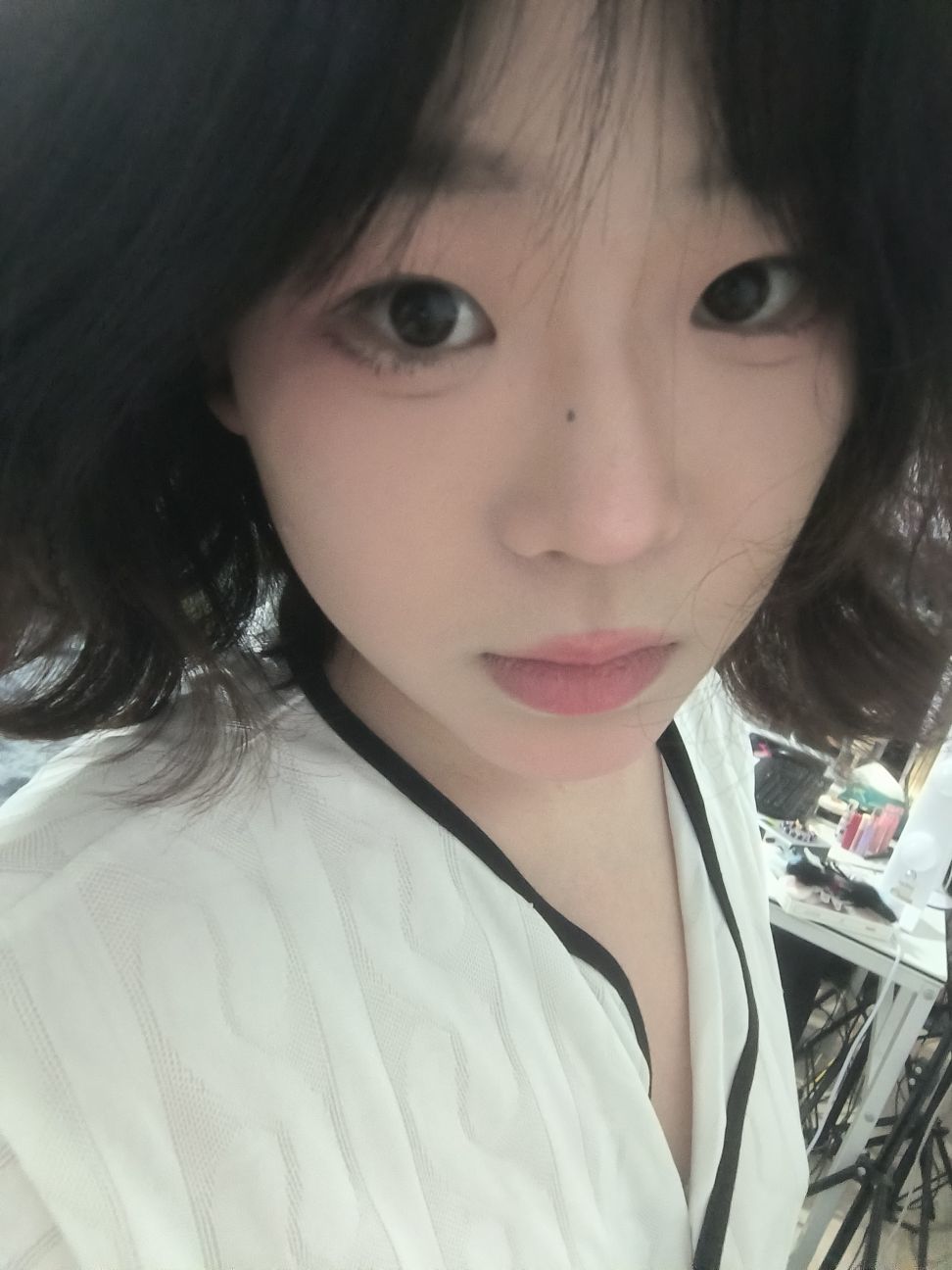 小年在等你主播圖片