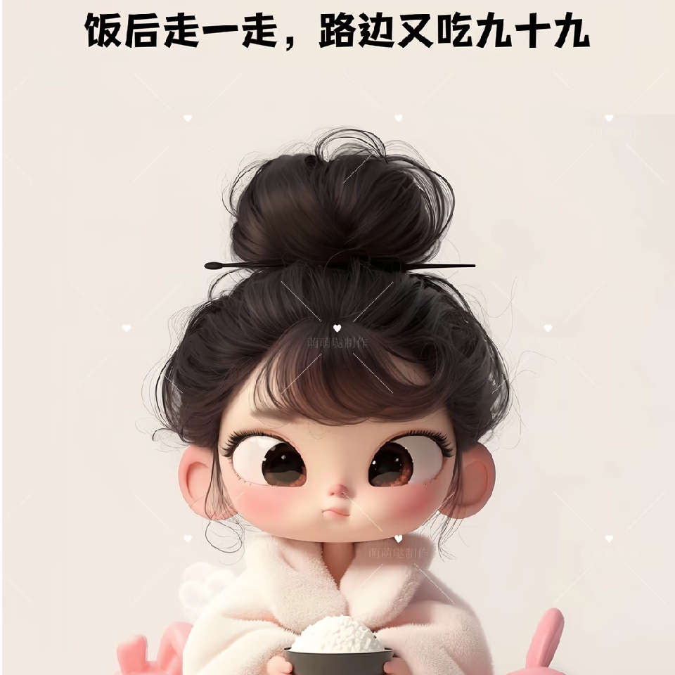 浅雪儿海报