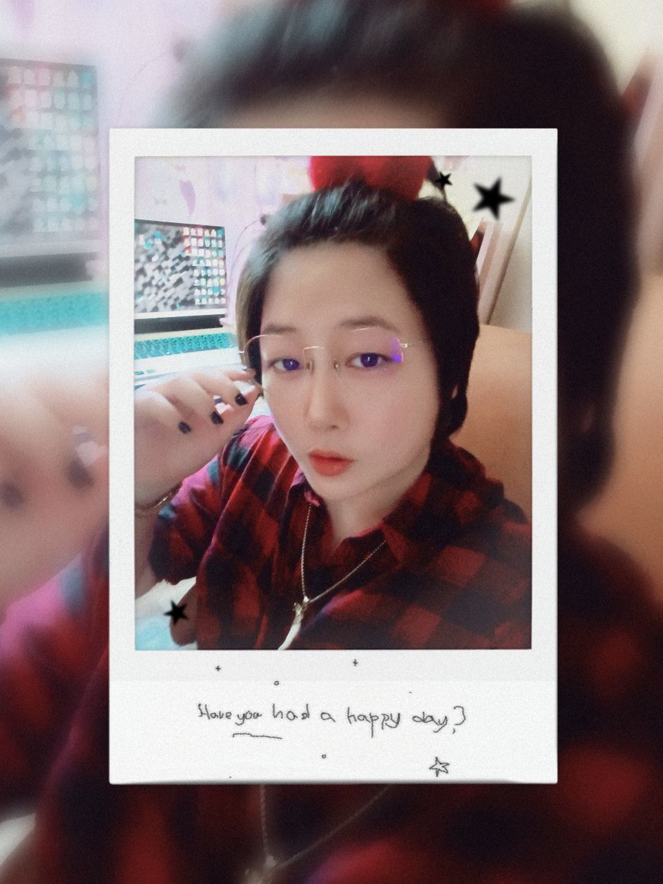 甜甜私房貓_的主播照片