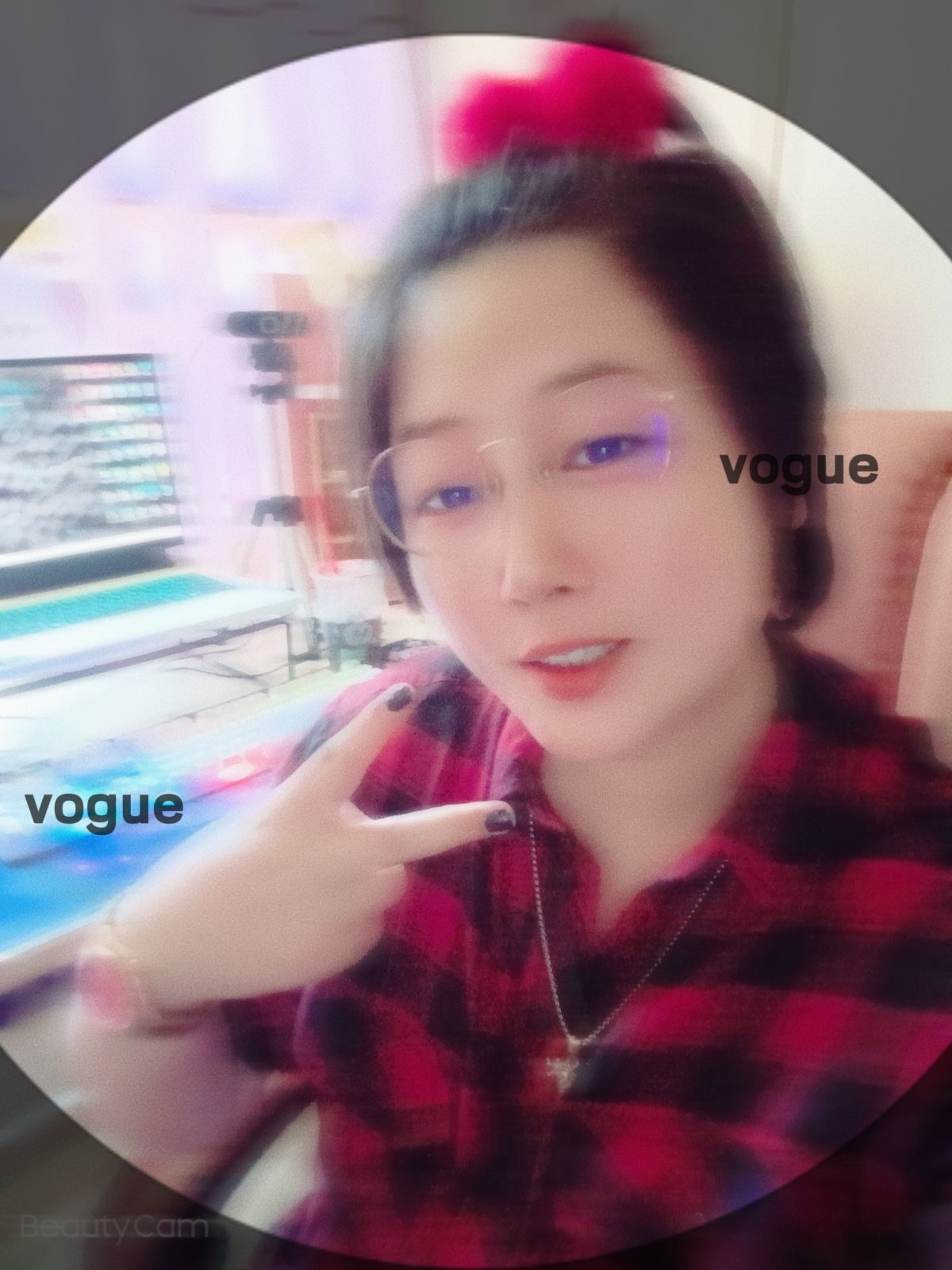 甜甜私房貓_的主播照片