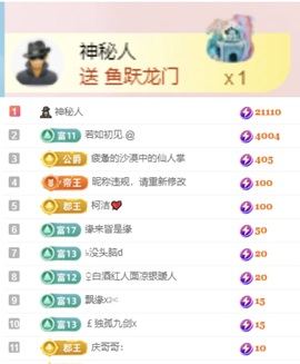 悦悦🧚‍♀️主播照片