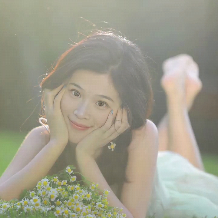 小羊羔子🌸海报