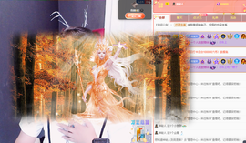 A亮宝金牌充值代秒返主播照片