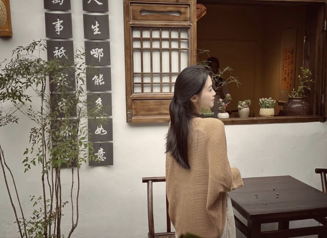 困困晚的图片