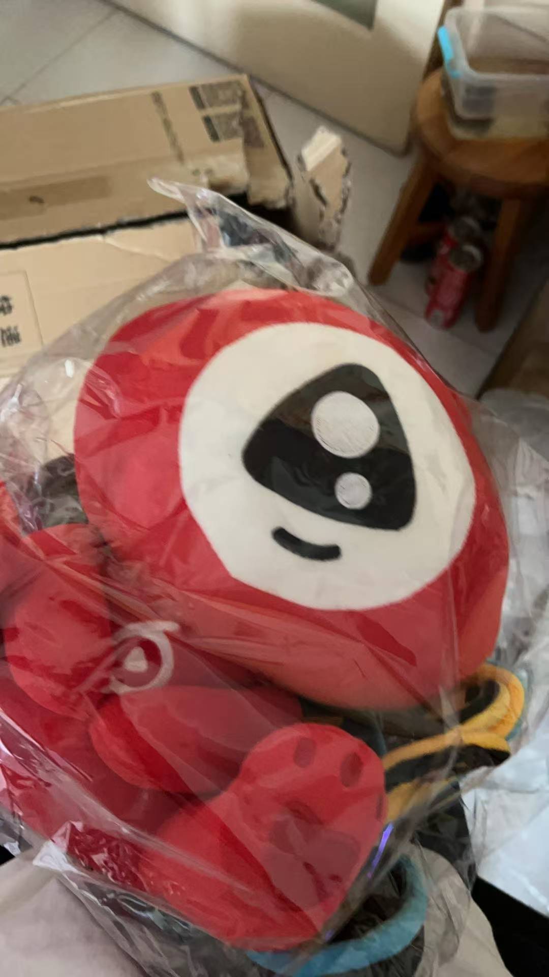 喬村長(zhǎng)的主播照片