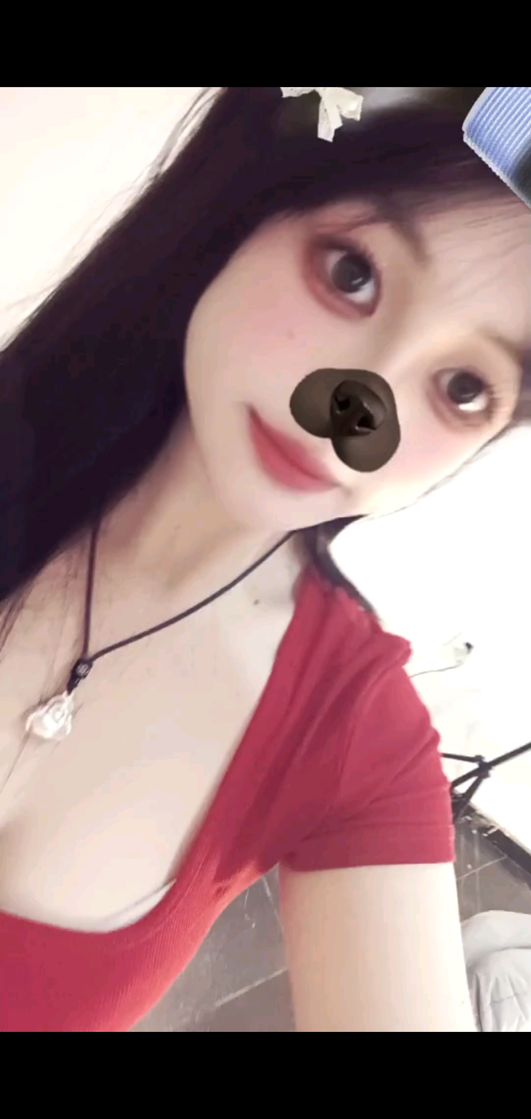 明天加油吧！希望可以