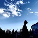 無敵稻草人海报