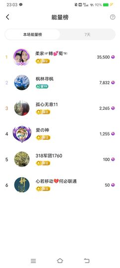 小芳，🌸减肥打卡主播照片