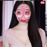书写那晚后的余温✍️