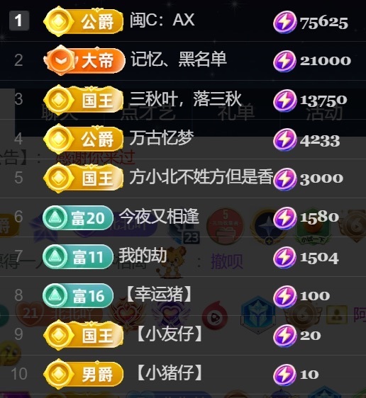 保护我方小北主播图片