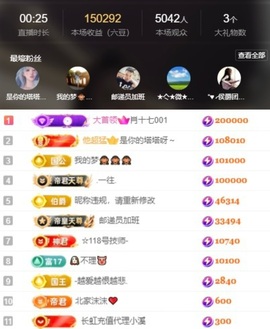 洋子～晚点见主播照片