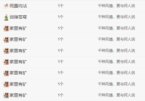 小年在等你主播圖片