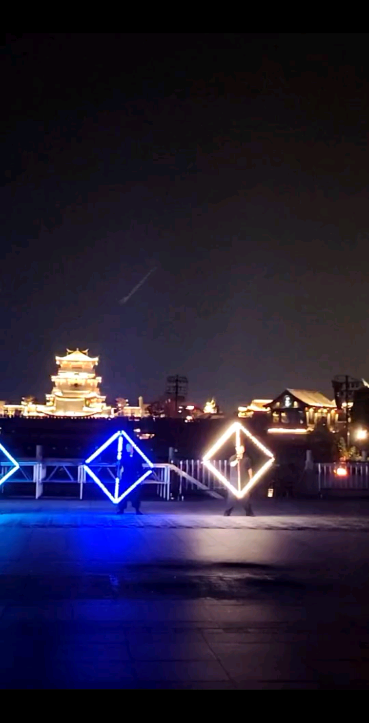 《闽越水镇》之《打铁