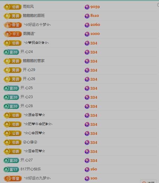 好运七格格主播图片