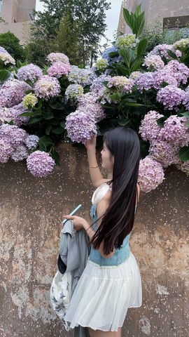 灵儿💗唱歌滴的图片
