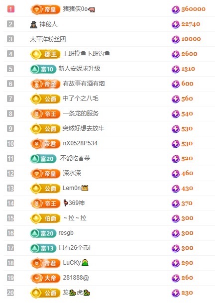 穗歲??主播圖片