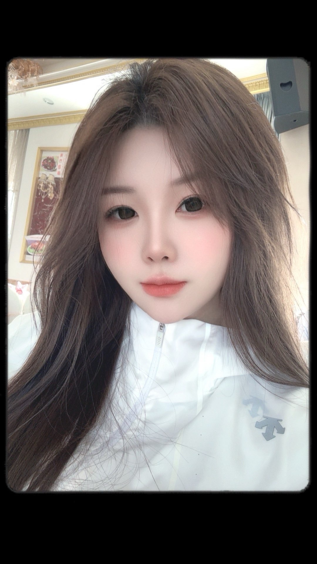 甜每天上午9點30播的主播照片