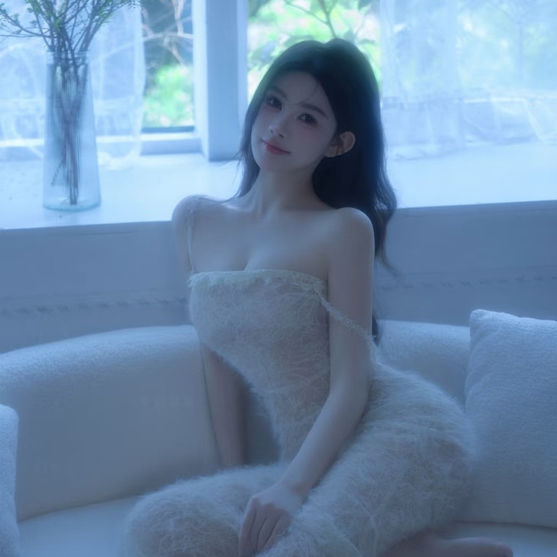 雨晴❤️求一道光！