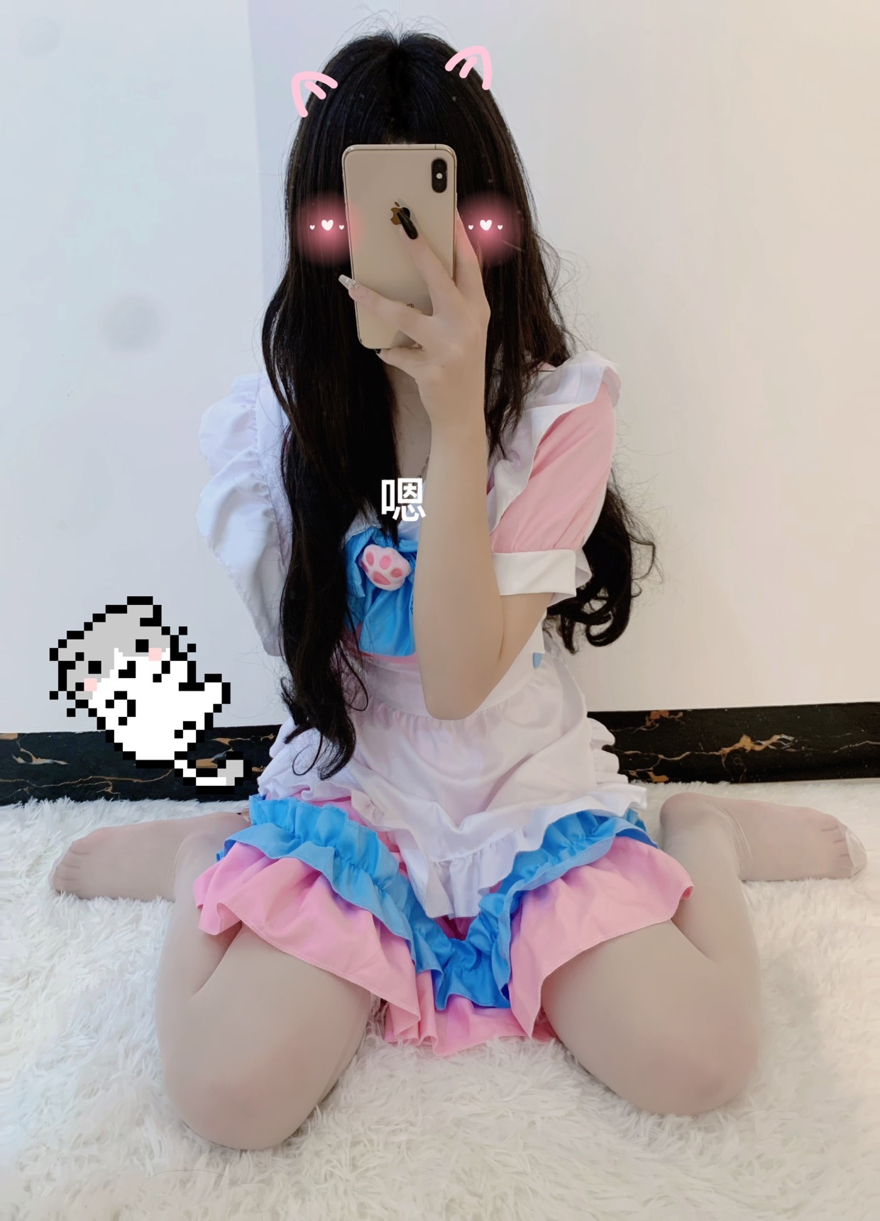 白Y鴨主播圖片