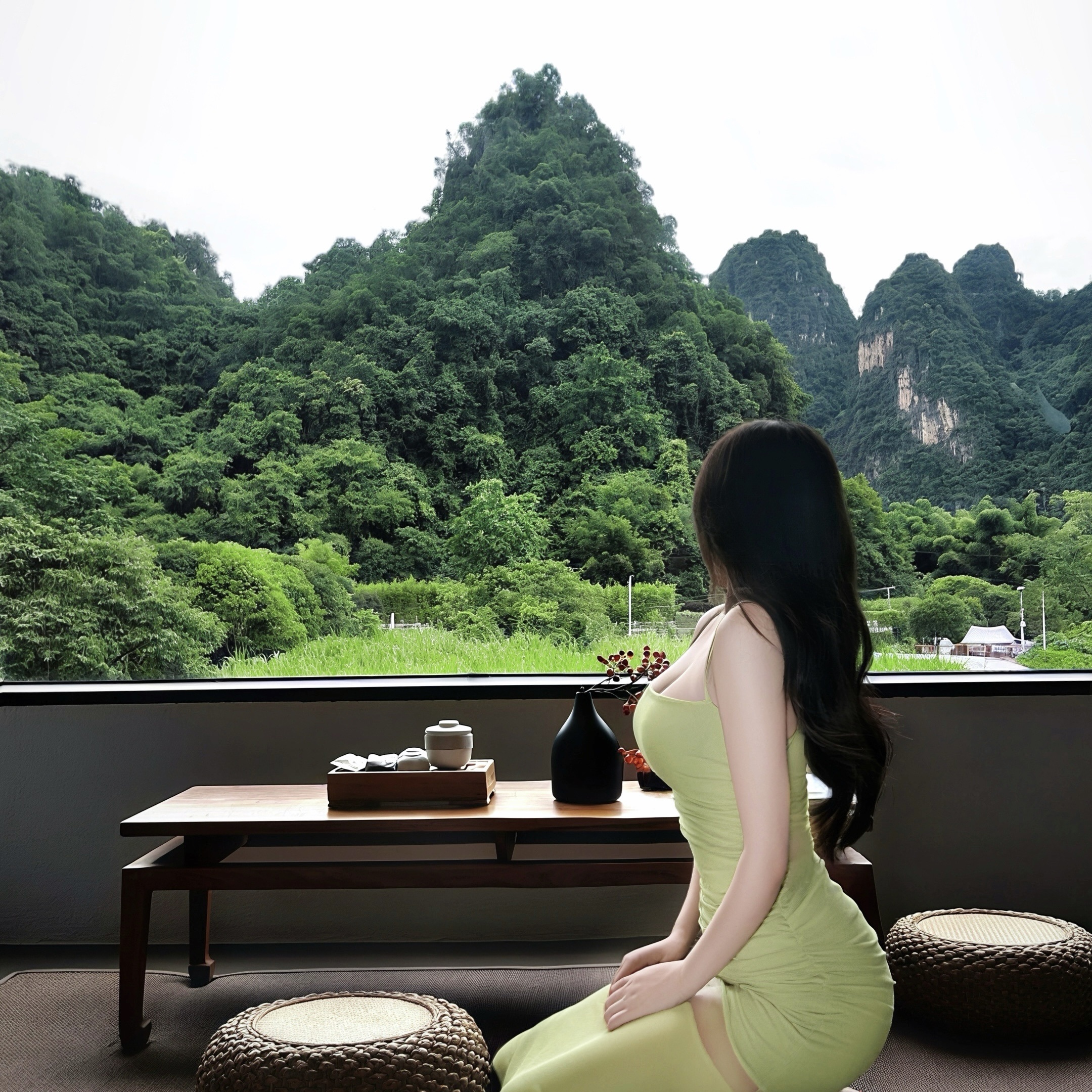 洁儿宝宝~主播图片