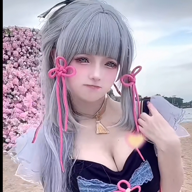 🎀💞萌妹子🎀海报