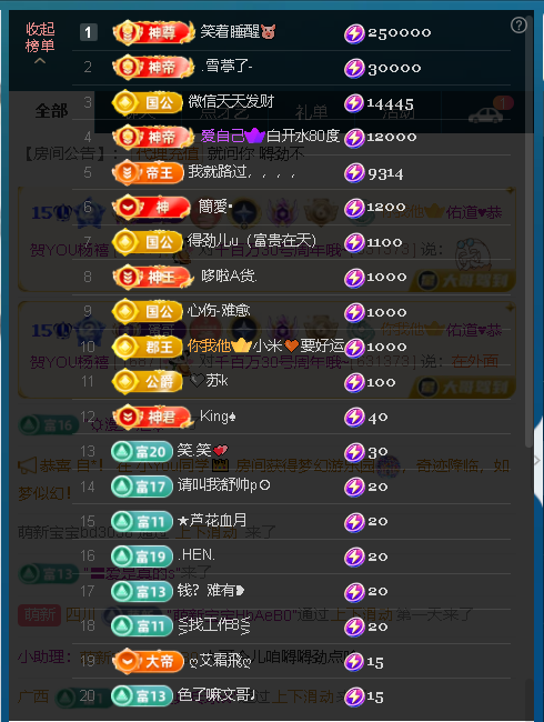 佑道?主播圖片
