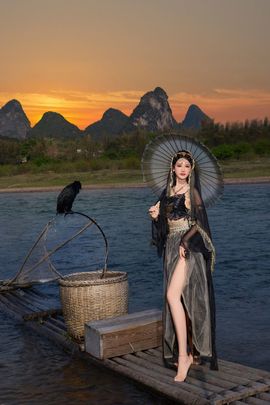 浙闹闹想升级的图片