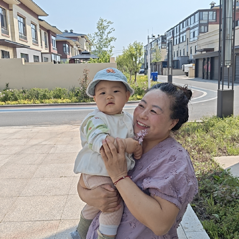 三爷;海报