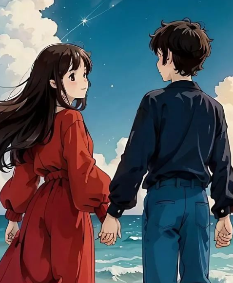 じ☆ve❤の花笠主播图片