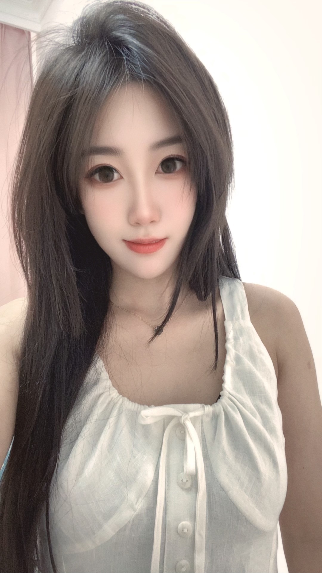 柚老妹??謝軒哥接生的主播照片