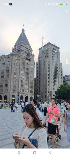 婷婷💕感恩有你陪伴主播照片