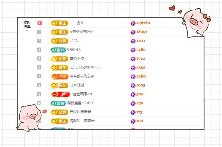 小茜💕休一天的图片