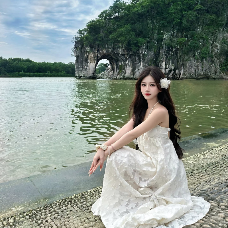 新人珍珍老师不会唱歌