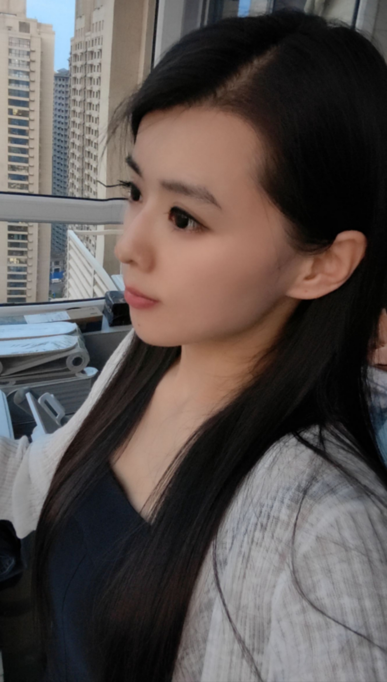 爱笑🌺好运常伴左右主播图片