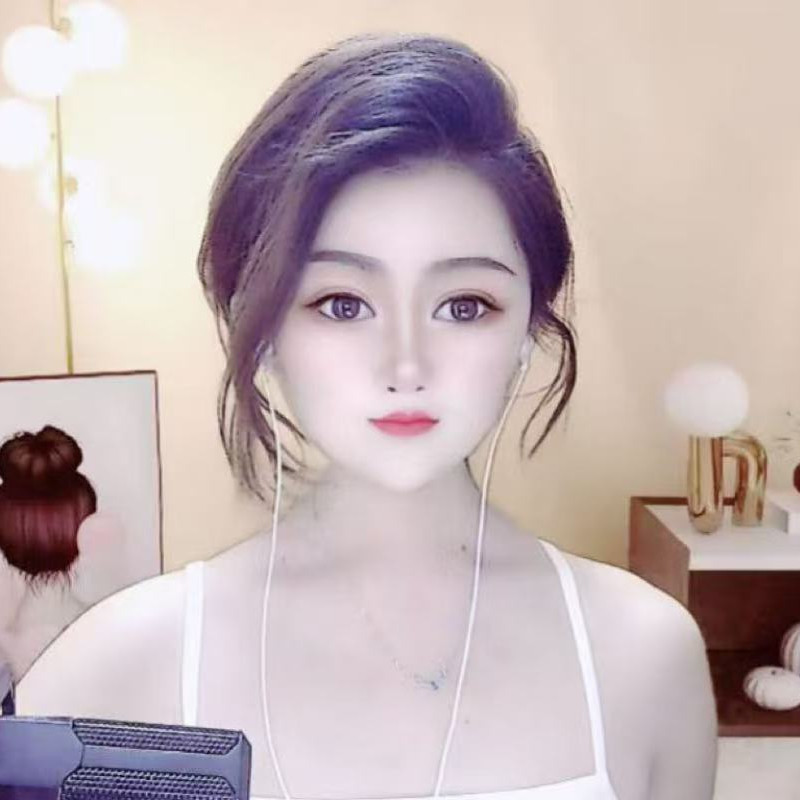 新人小涵妹妹的主播海报