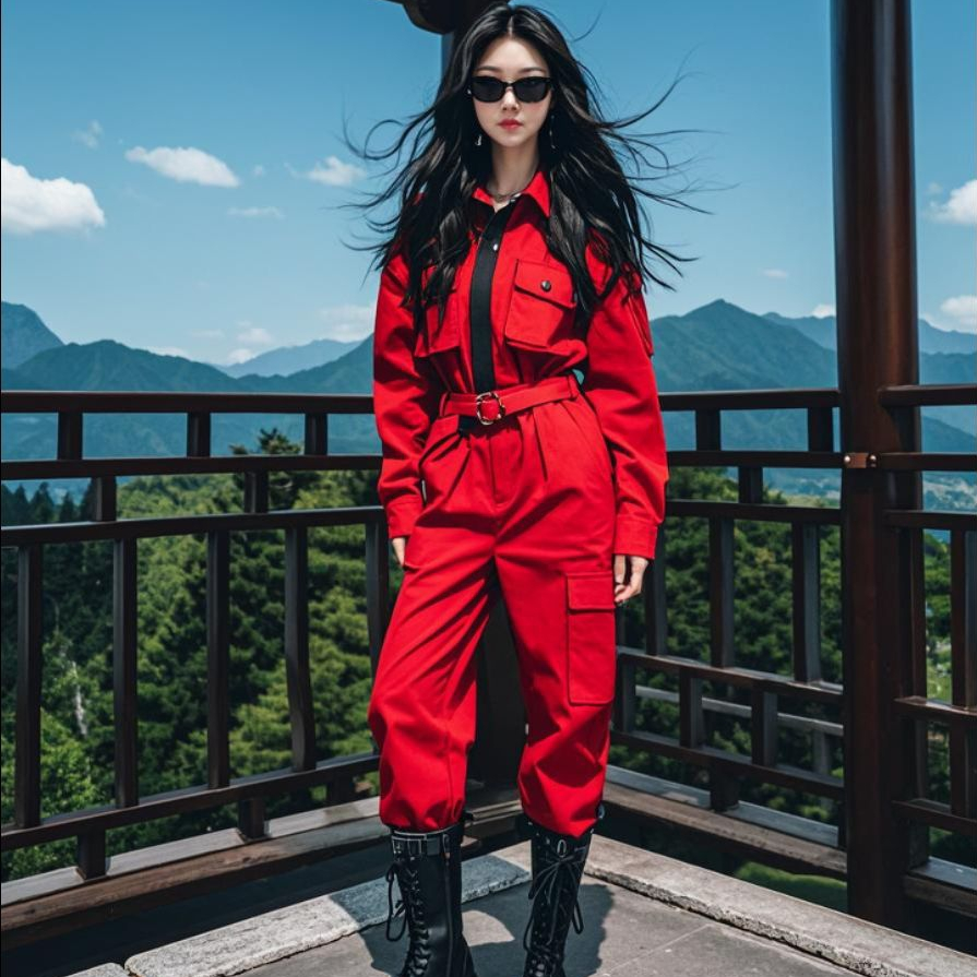 任性小阔爱海报