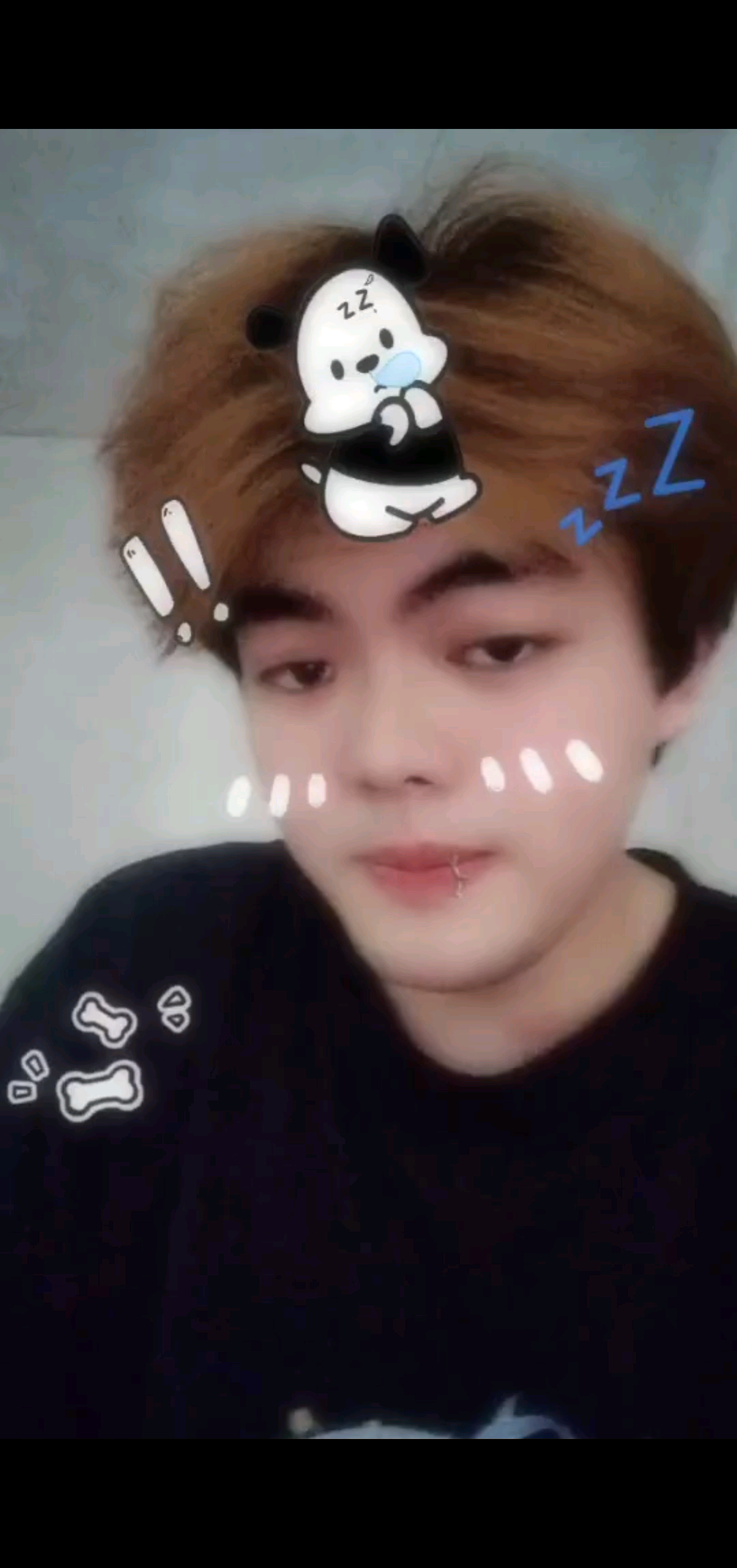念旧