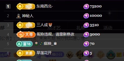 Lily喵主播圖片