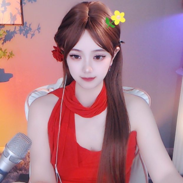 米娜Meena🧸海报