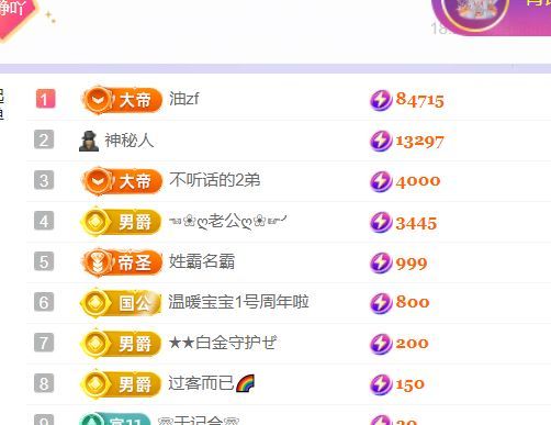 小靜兒七月好運連連！主播圖片