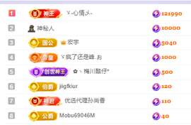 雲紫柔💕唱歌主播照片