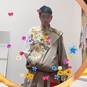💰💘扎西💘🧿