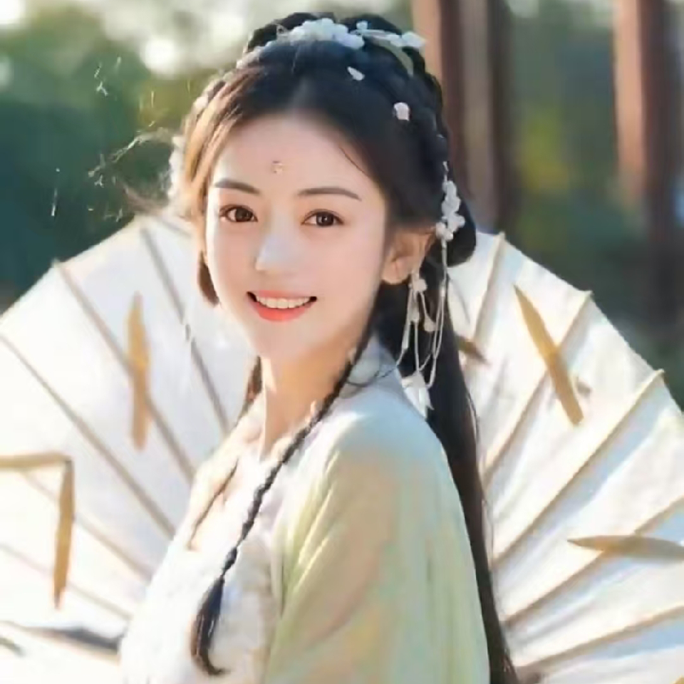 飞燕❤️爱唱歌🎤海报