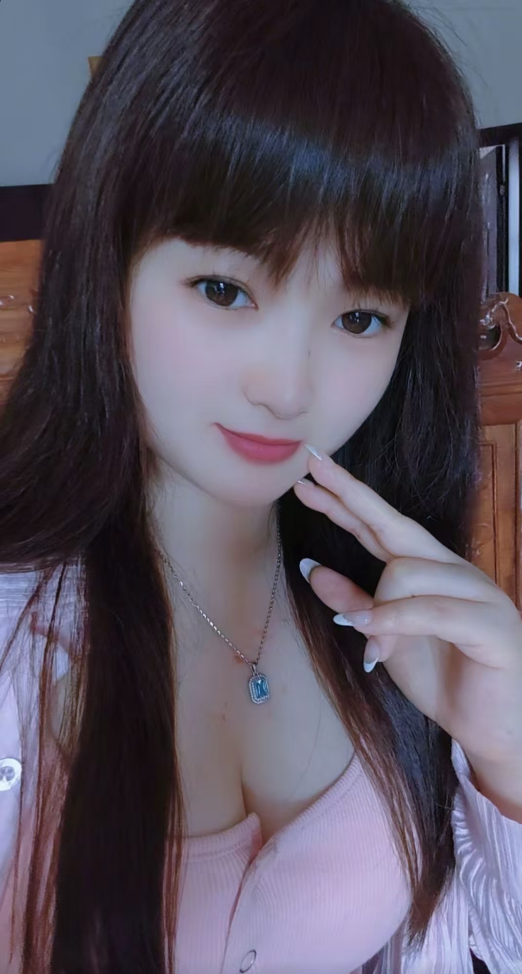 菲儿♥好运来🌈主播图片