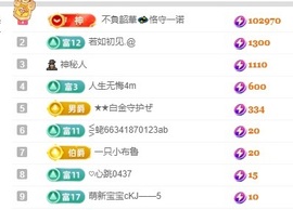 悦悦🧚‍♀️主播照片