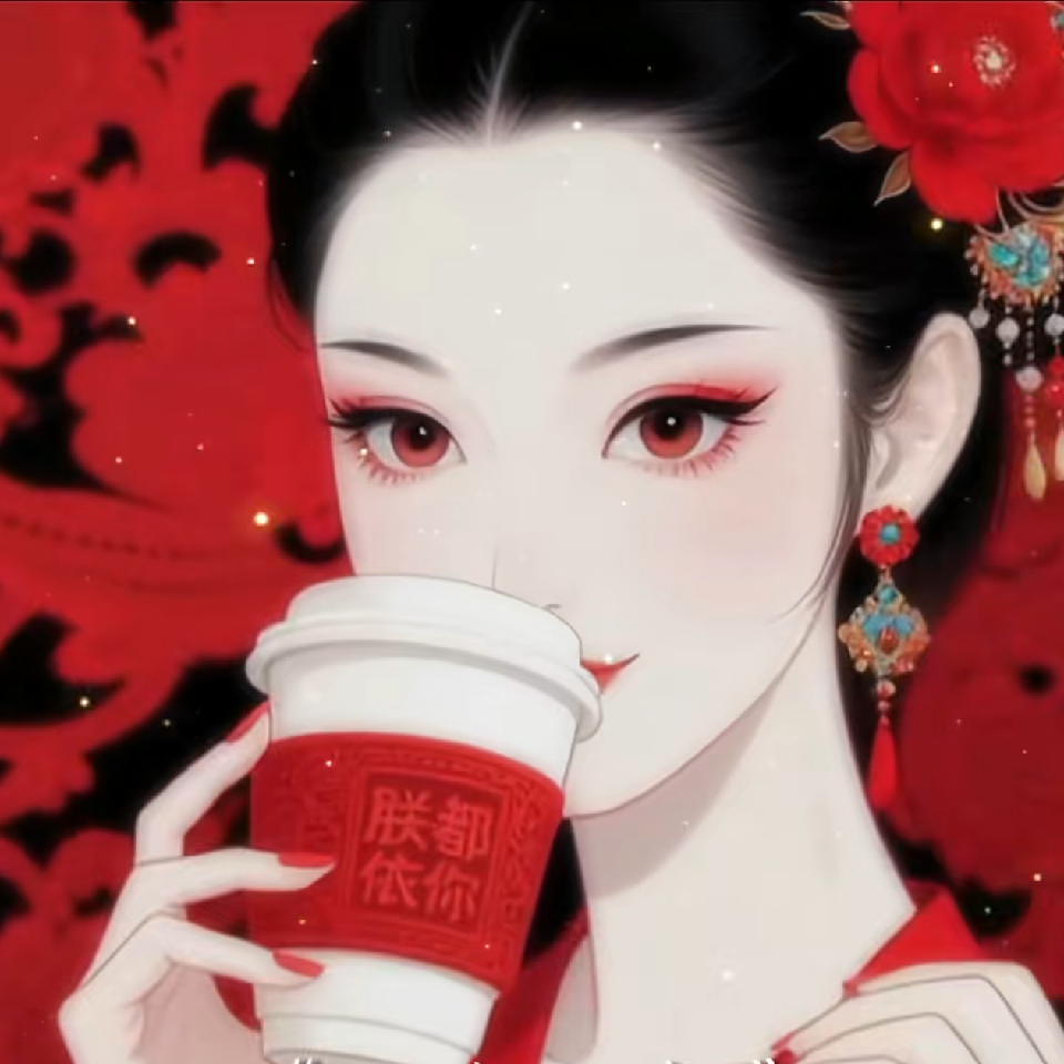 小小珍珠奶茶海报