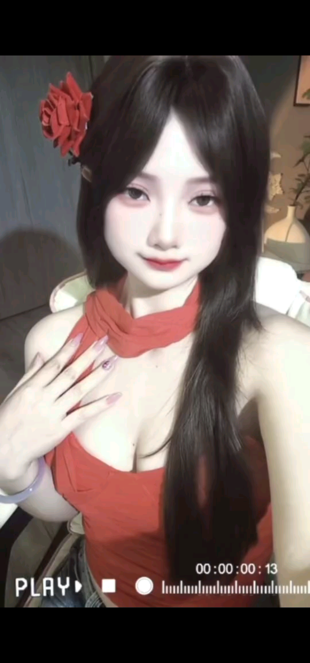 幸福來之不易 珍惜