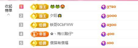 菲儿♥好运来🌈主播图片